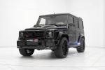 Mercedes-Benz G65 AMG 800 iBusiness by Brabus 2014 года